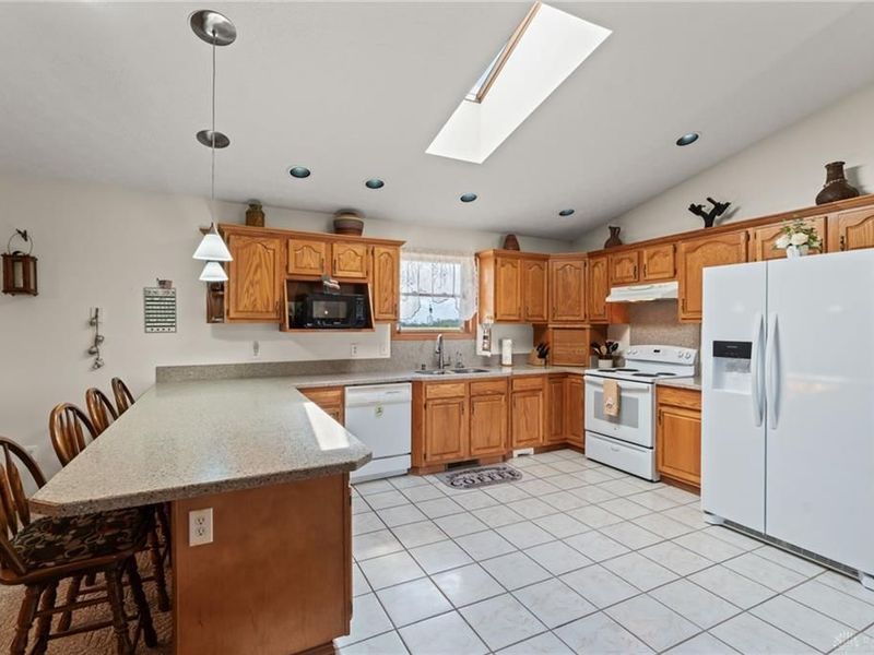 7855 N Brad Bloomer Road, Bradford, OH 45308 Photo 25