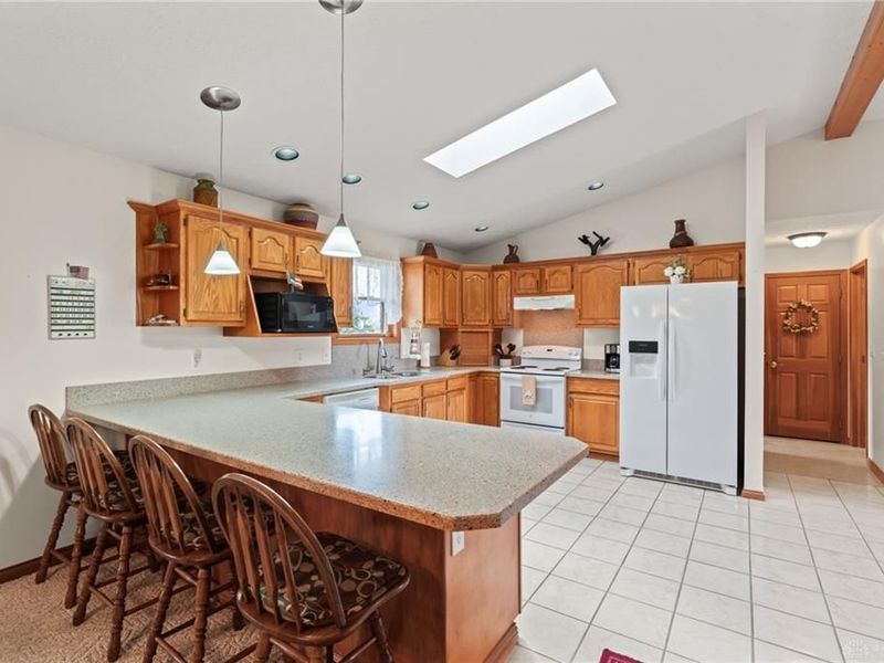 7855 N Brad Bloomer Road, Bradford, OH 45308 Photo 26