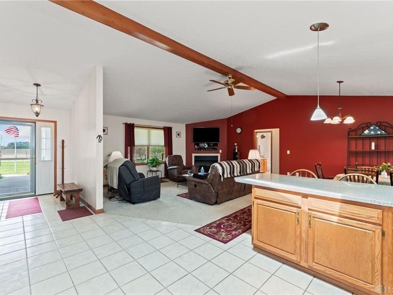 7855 N Brad Bloomer Road, Bradford, OH 45308 Photo 31