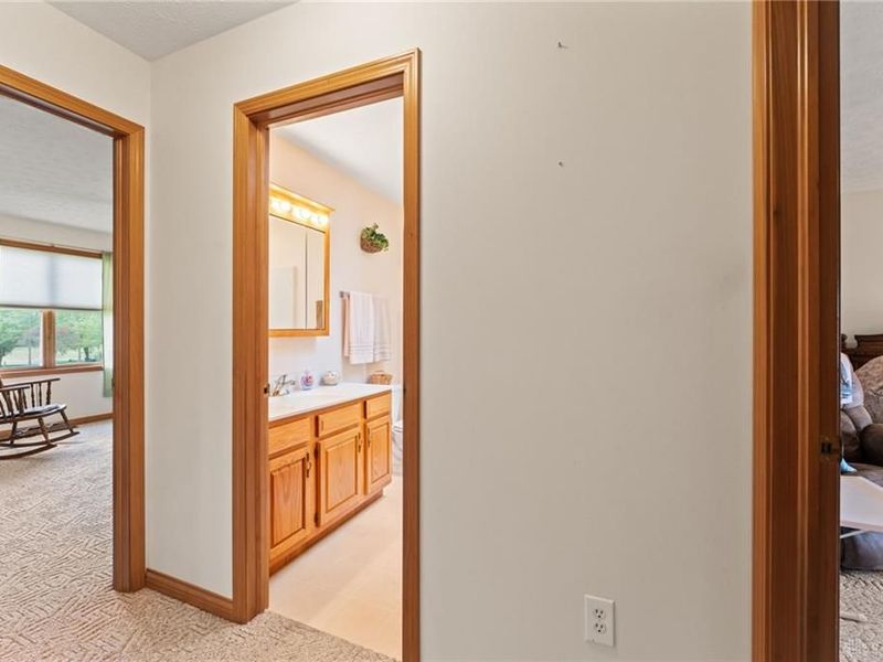 7855 N Brad Bloomer Road, Bradford, OH 45308 Photo 32