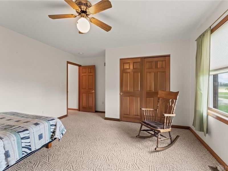 7855 N Brad Bloomer Road, Bradford, OH 45308 Photo 35