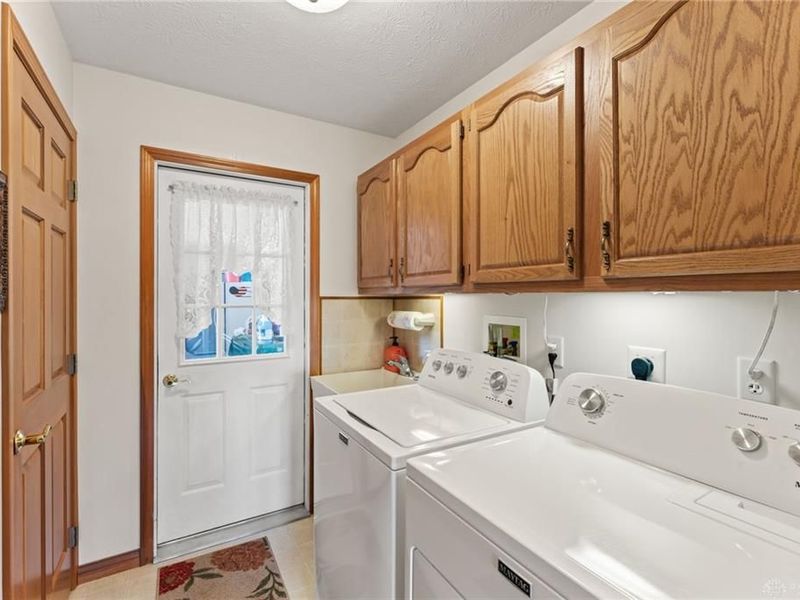 7855 N Brad Bloomer Road, Bradford, OH 45308 Photo 48