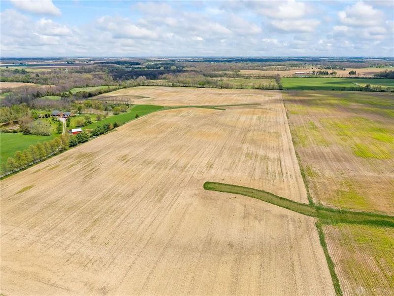 7855 N Brad Bloomer Road, Bradford, OH 45308 Photo 5