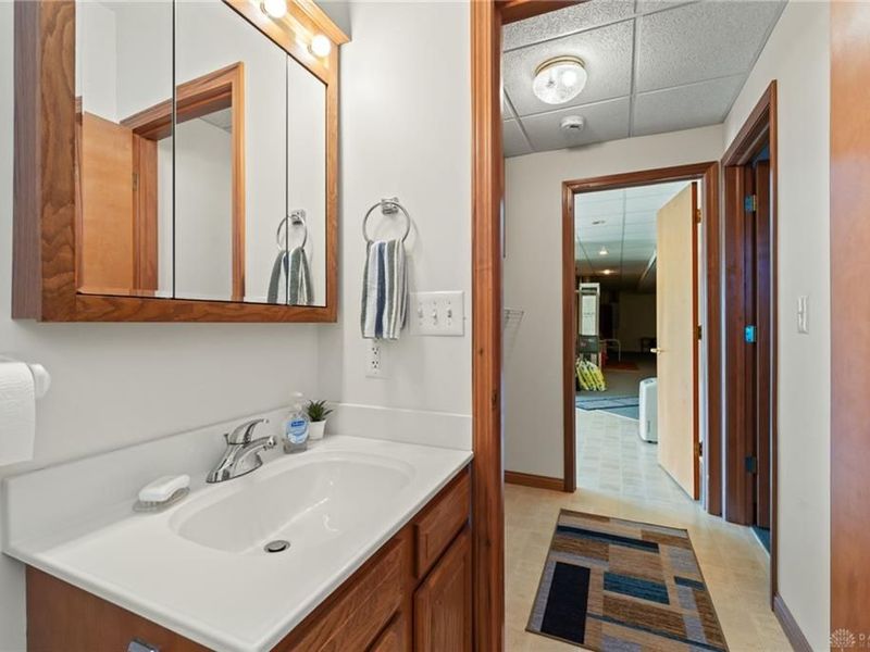 7855 N Brad Bloomer Road, Bradford, OH 45308 Photo 62