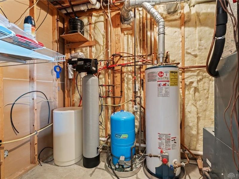 7855 N Brad Bloomer Road, Bradford, OH 45308 Photo 63