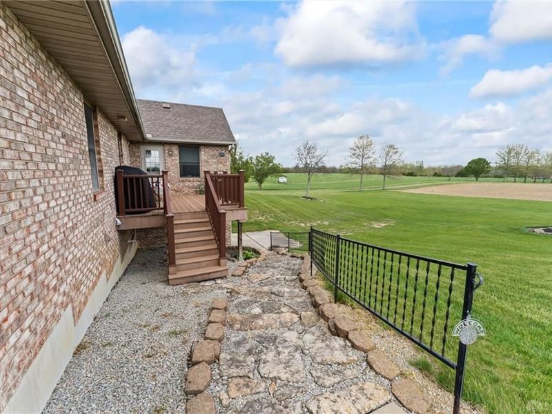 7855 N Brad Bloomer Road, Bradford, OH 45308 Photo 66