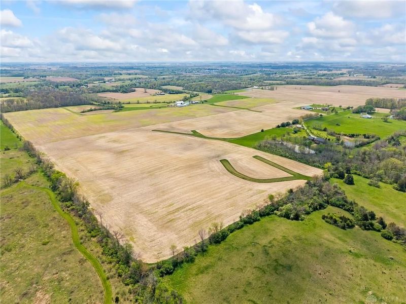 7855 N Brad Bloomer Road, Bradford, OH 45308 Photo 7