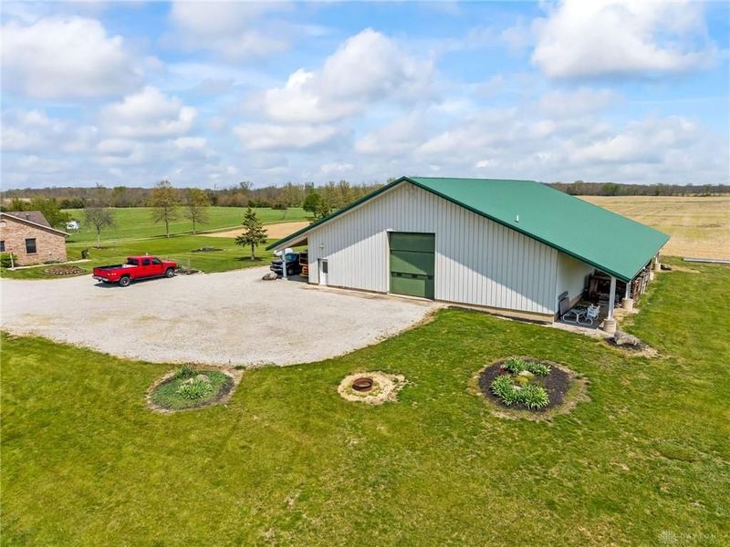 7855 N Brad Bloomer Road, Bradford, OH 45308 Photo 70