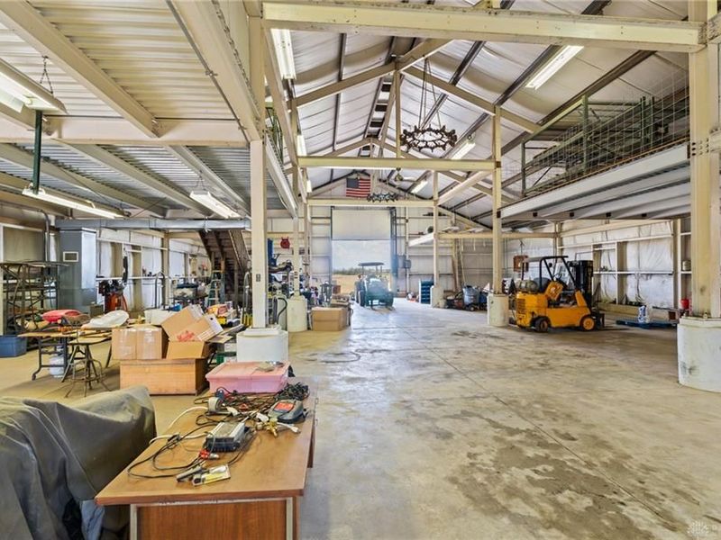 7855 N Brad Bloomer Road, Bradford, OH 45308 Photo 71