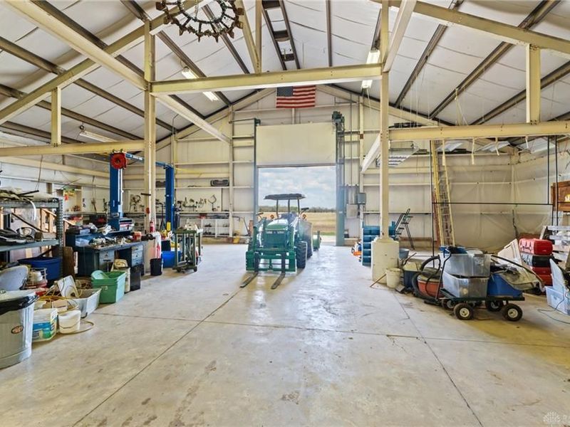 7855 N Brad Bloomer Road, Bradford, OH 45308 Photo 72