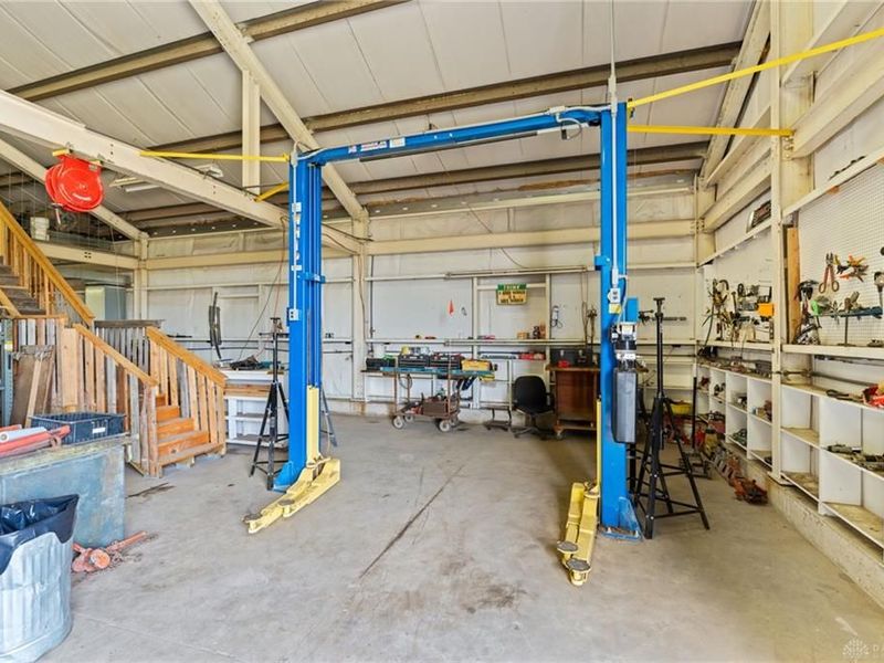 7855 N Brad Bloomer Road, Bradford, OH 45308 Photo 74