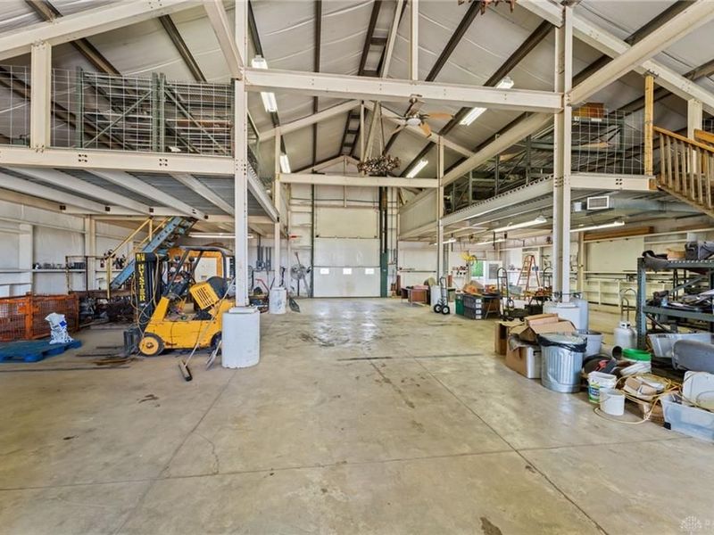 7855 N Brad Bloomer Road, Bradford, OH 45308 Photo 76