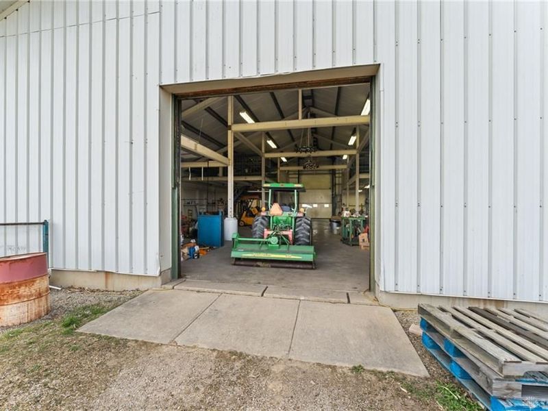 7855 N Brad Bloomer Road, Bradford, OH 45308 Photo 77