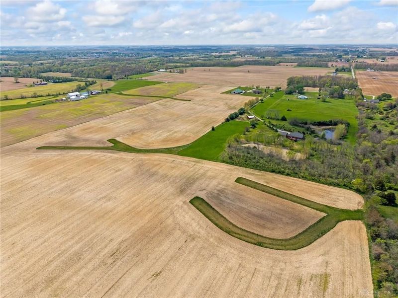 7855 N Brad Bloomer Road, Bradford, OH 45308 Photo 8