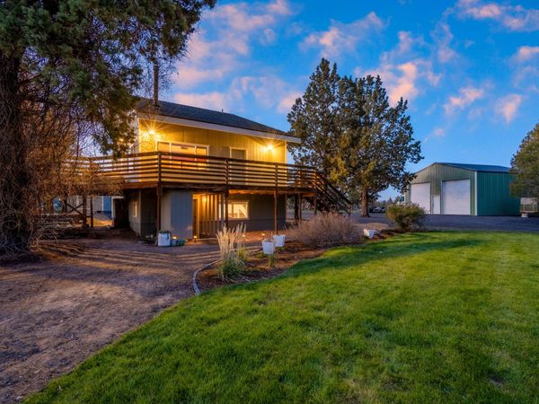 5660 SW Impala Lane, Redmond, OR 97756