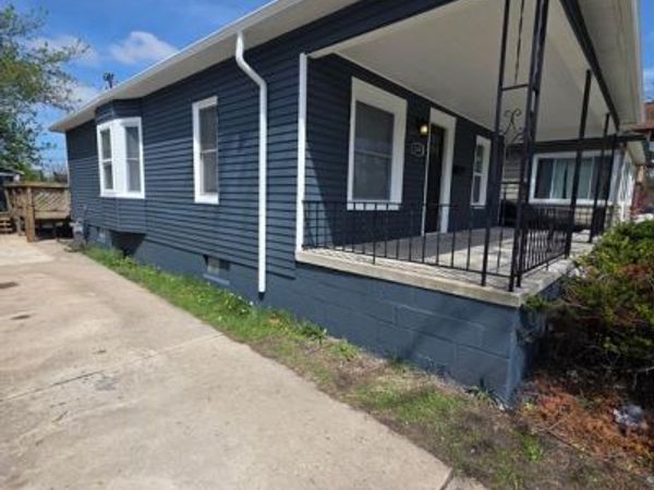 2144 4th Street, Trenton, MI 48183