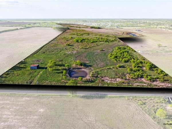 TBD1 County Road 250, Clyde, TX 79510