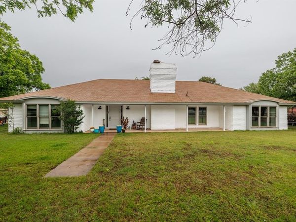 636 Clark Road, Abilene, TX 79602