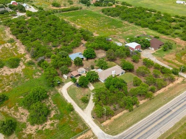 636 Clark Road, Abilene, TX 79602