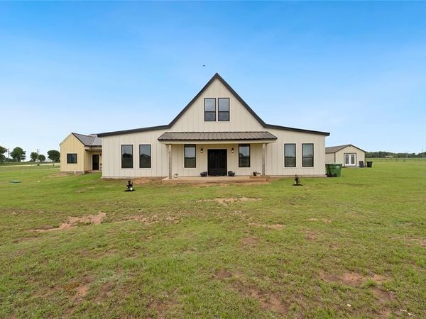 2800 Gospel Road, Tolar, TX 76476