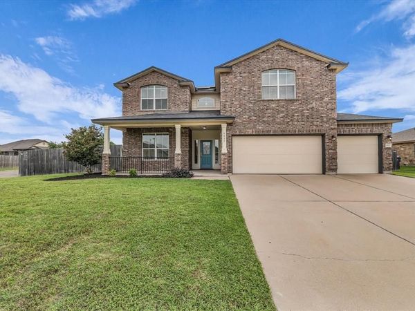 9937 Iron Horse Trail, Waco, TX 76708