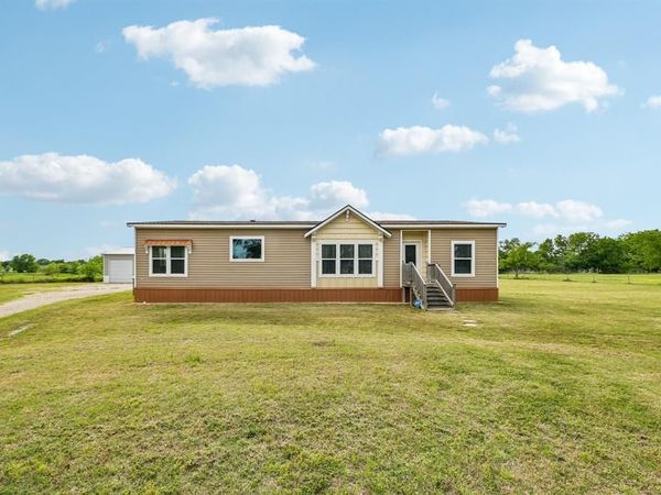 590 Vz County Road 2704, Mabank, TX 75147