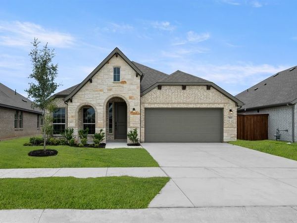 7413 Lavender Lane, Ponder, TX 76259