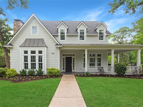 155 Eagles Bluff Boulevard , Bullard, TX 75757