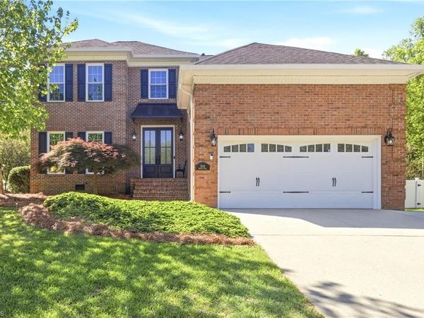 3542 Terrault Drive, Greensboro, NC 27410