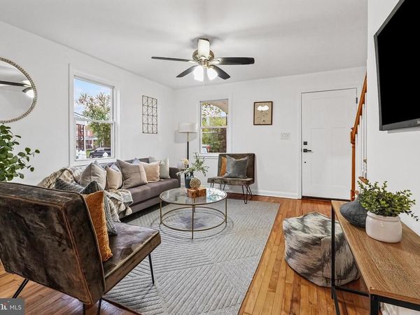 3455 MCSHANE WAY, DUNDALK, MD 21222