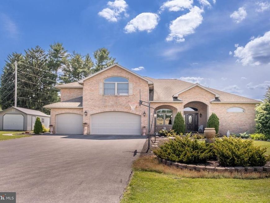 536 Remington Drive, Shippensburg, PA 17257 Main Photo