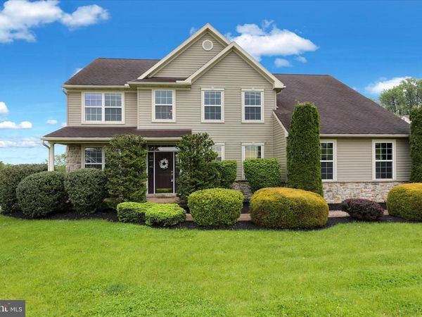 121 GREAT BEND WAY, SINKING SPRING, PA 19608