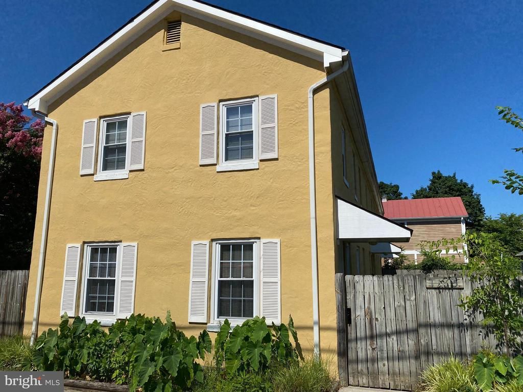 1115 Winchester Street, Unit C, Fredericksburg, VA 22401 Main Photo