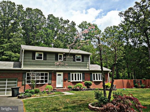 55 MONTGOMERY STREET, PRINCETON JUNCTION, NJ 08550