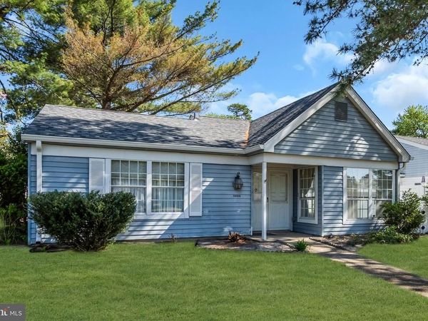 549 A MAYFAIR ROAD , MANCHESTER TOWNSHIP, NJ 08759