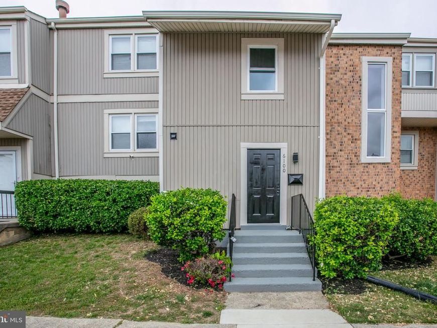 6100 Brandyhall Court , Fort Washington, MD 20744 Main Photo