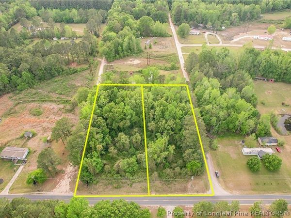 5640 Matt Hair Road, Fayetteville, NC 28312