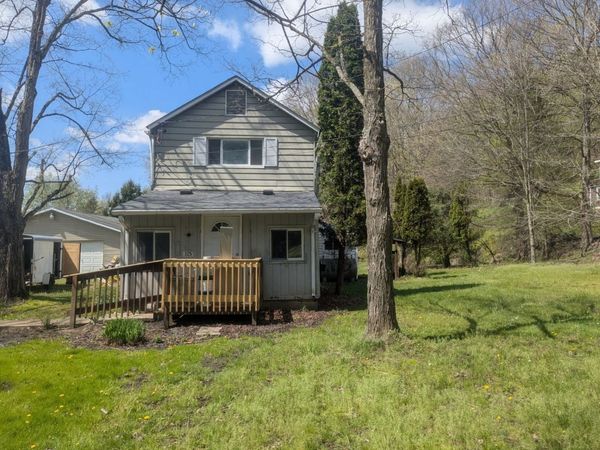 125 Ridge Road, Darlington, PA 16115