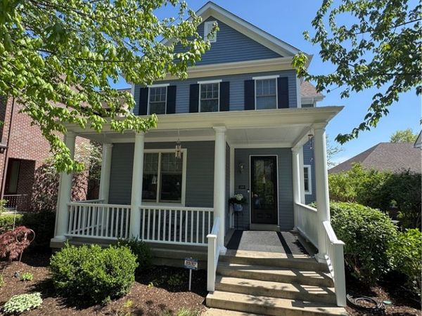 1310 Fairstead Ln, Pittsburgh, PA 15217