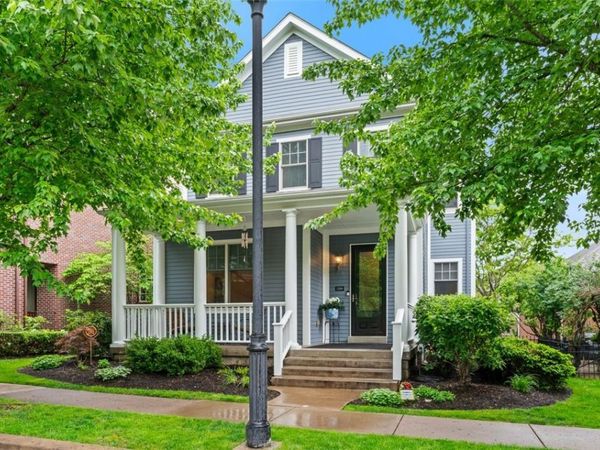 1310 Fairstead Ln, Pittsburgh, PA 15217