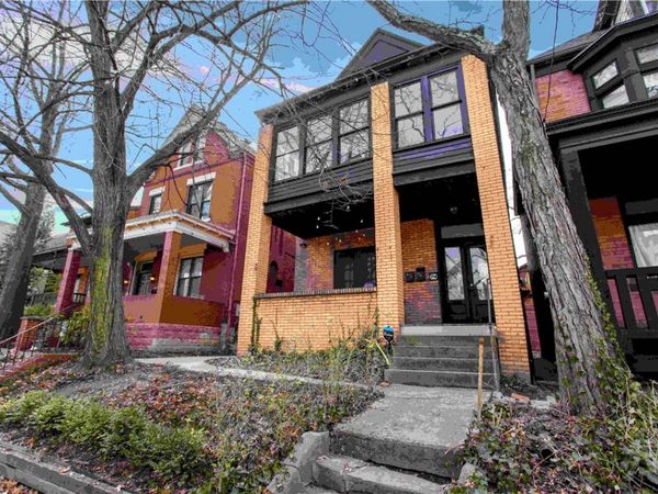714 Filbert St, Pittsburgh, PA 15232