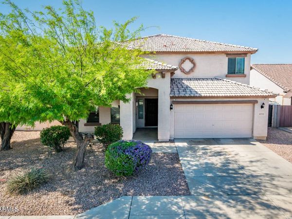 9735 W KIRBY Avenue, Tolleson, AZ 85353