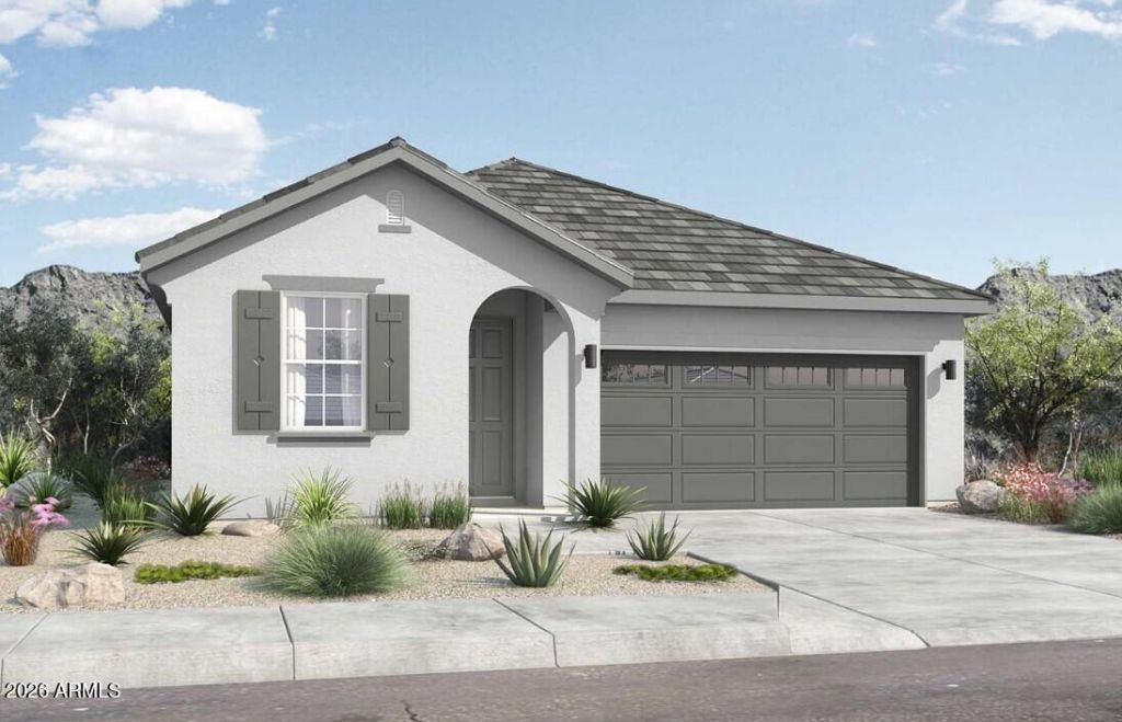 14377 W Soft Wind Drive, Surprise, AZ 85387 Main Photo