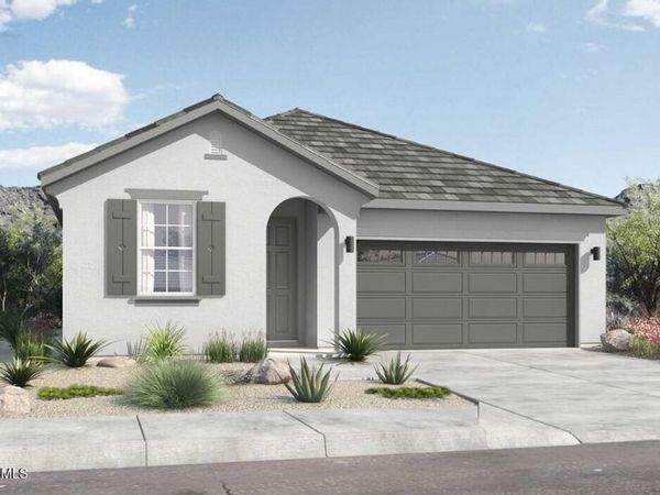 14377 W SOFT WIND Drive, Surprise, AZ 85387