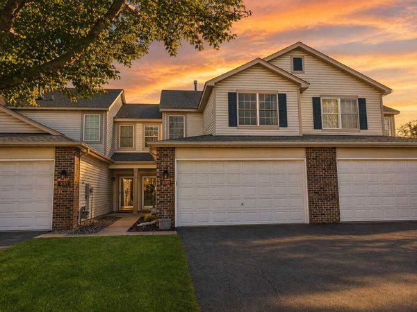 16369 Javari Court , Lakeville, MN 55044