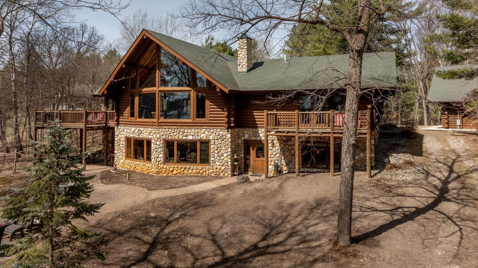 30407 Moon Lit Trl , Laporte, MN 56461