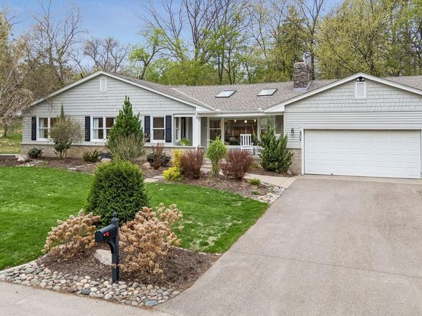 4904 Prescott Circle, Edina, MN 55436