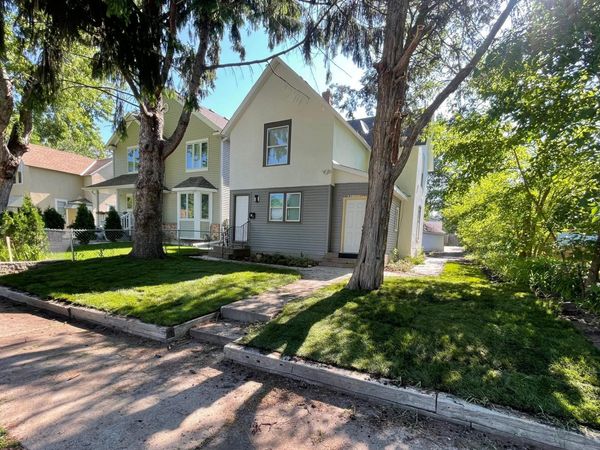 3606 Bryant Avenue N, Minneapolis, MN 55412