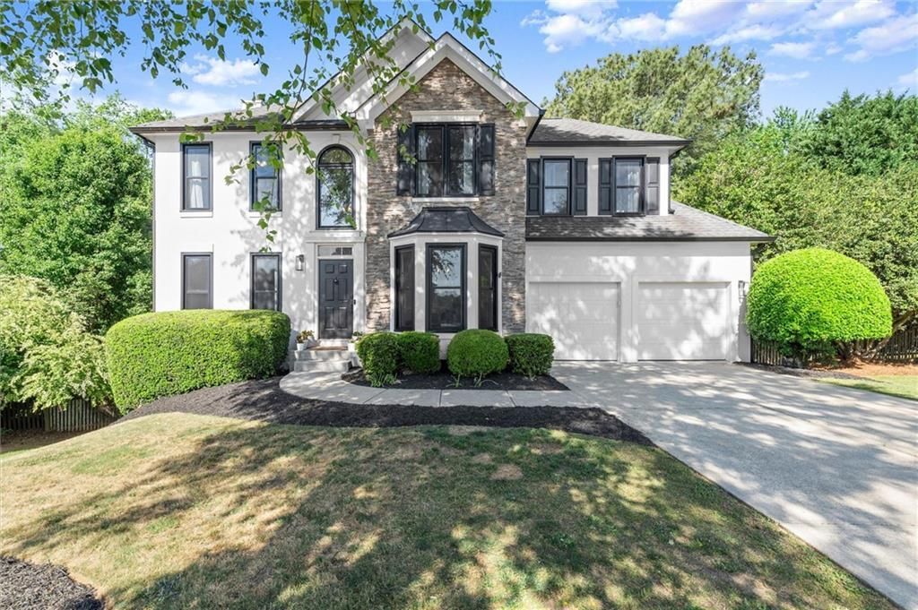 145 Springlaurel Court, Johns Creek, GA 30097 Main Photo