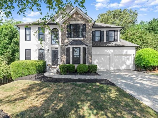 145 Springlaurel Court, Johns Creek, GA 30097